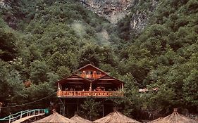 Guesthouse Zgiboza